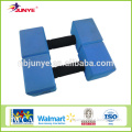 Ningbo Junye promotion high quality small dumbbell